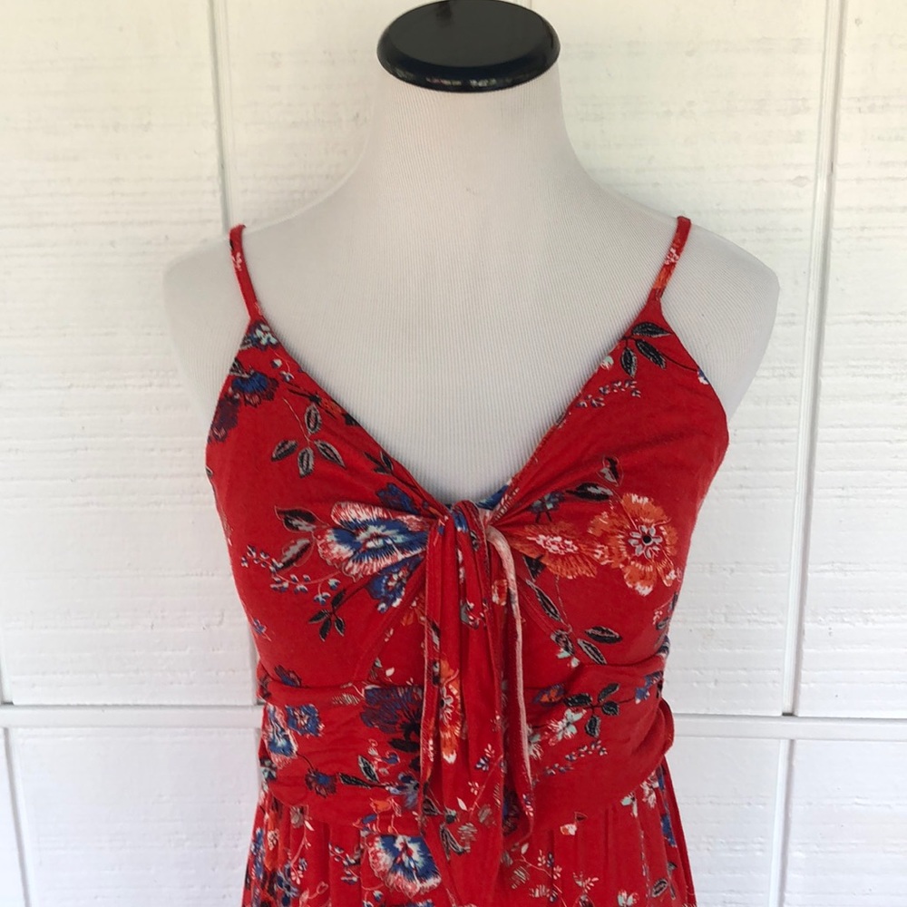 Allison Joy x Evereve Maxi Dress READ description! - Picture 2 of 8